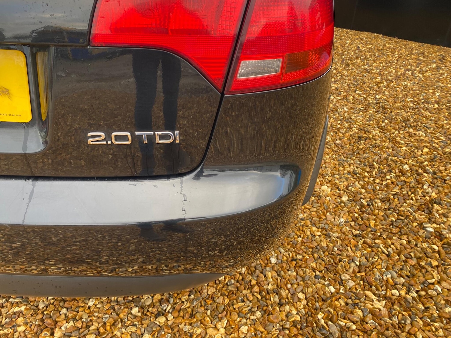 Used Audi A4 2007 for sale - 77015588: Photo 35