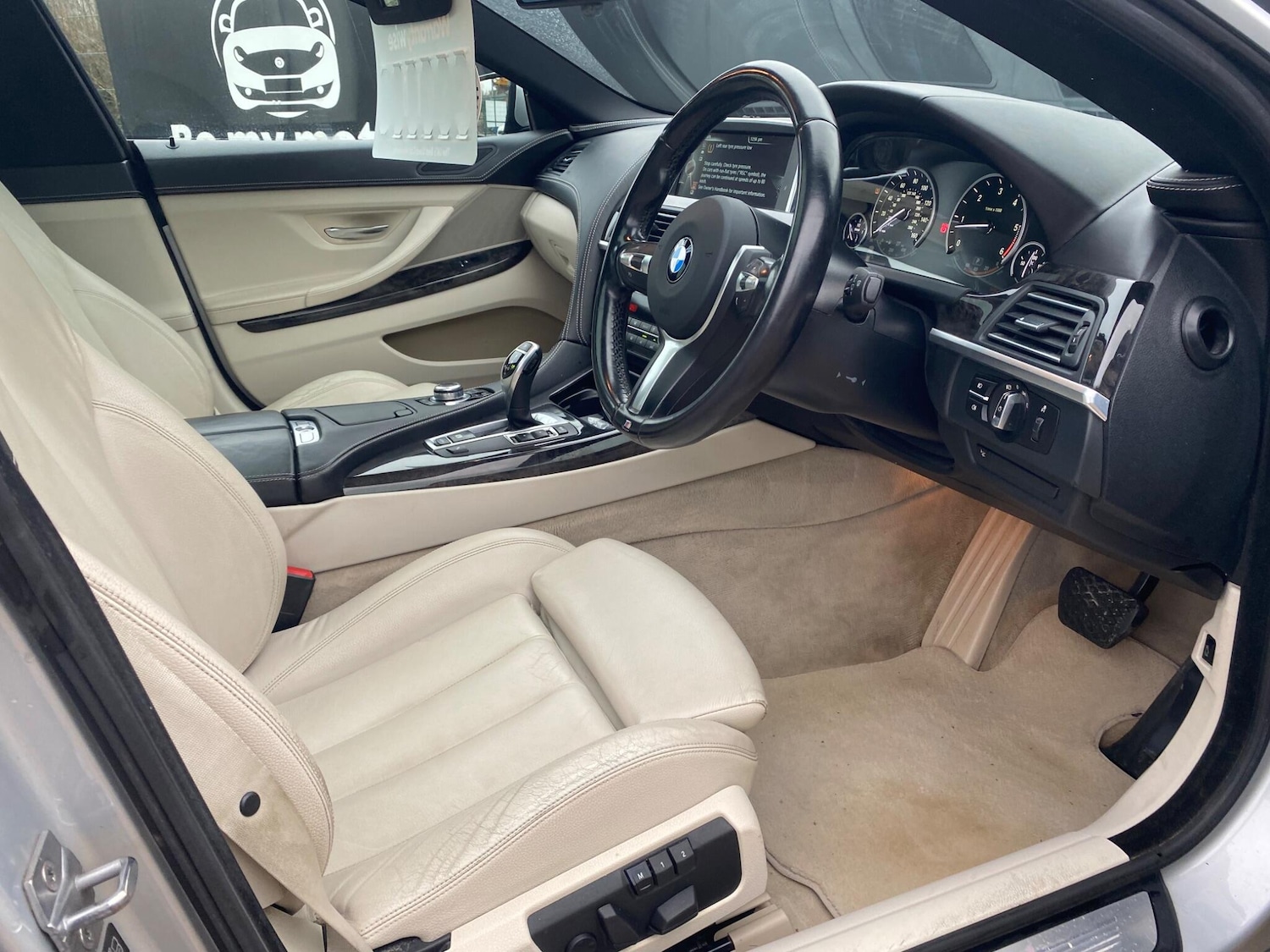 Used BMW 6 Series 2013 for sale - 77441249: Photo 24