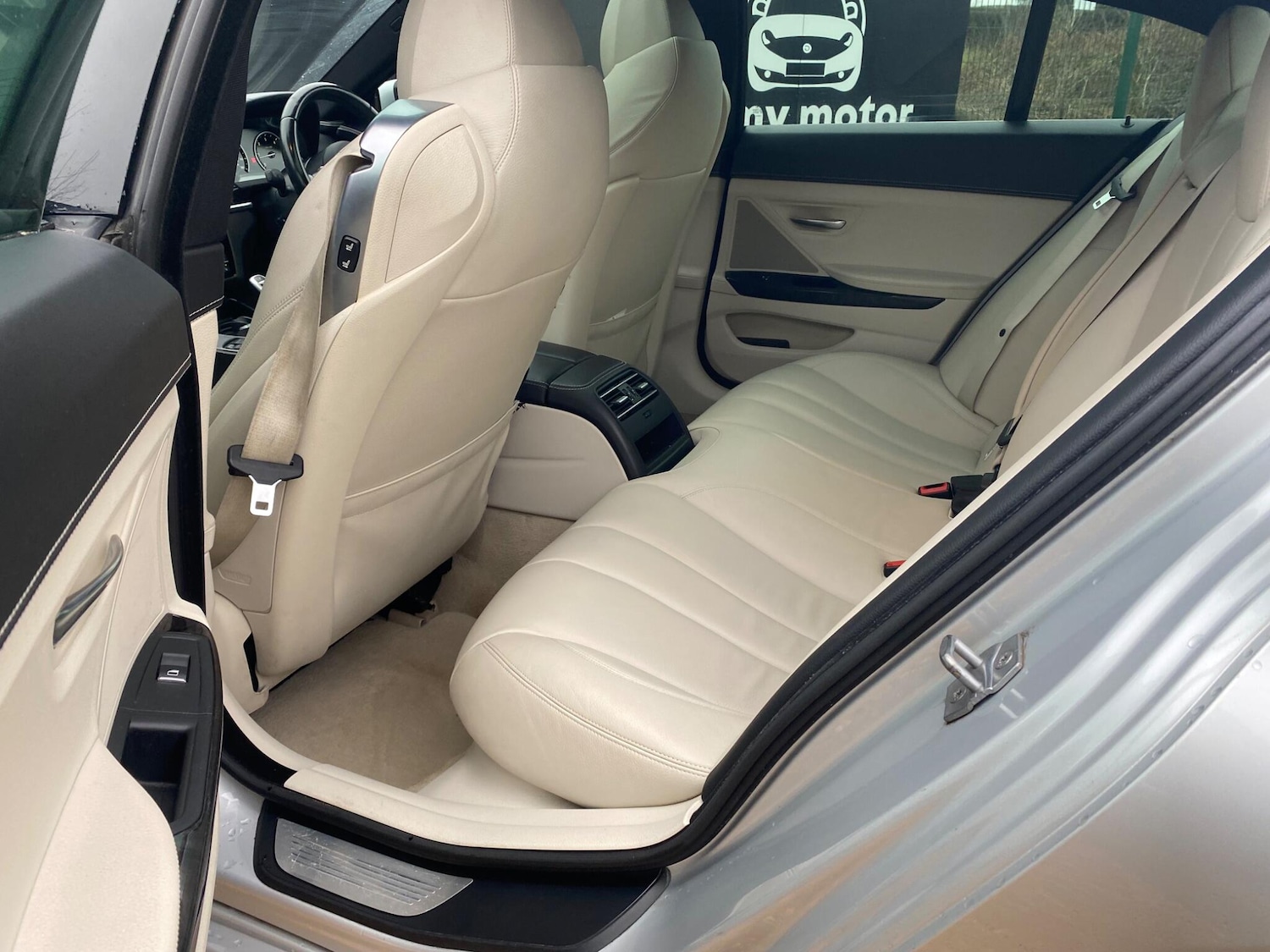 Used BMW 6 Series 2013 for sale - 77441249: Photo 26