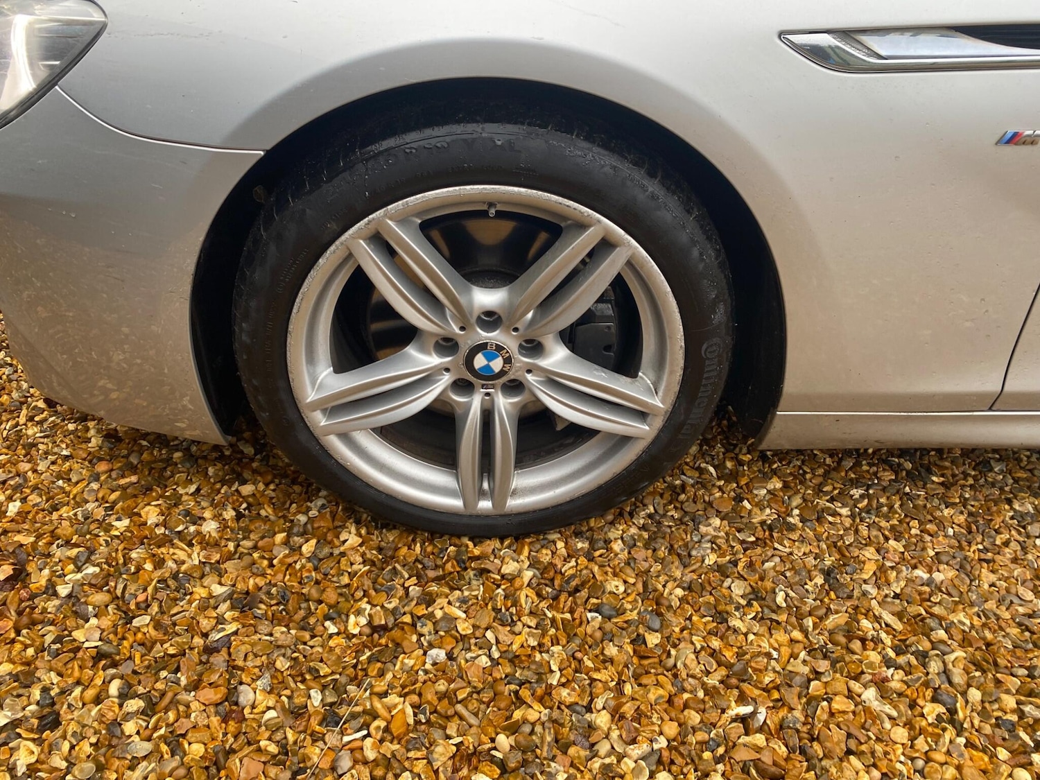 Used BMW 6 Series 2013 for sale - 77441249: Photo 28