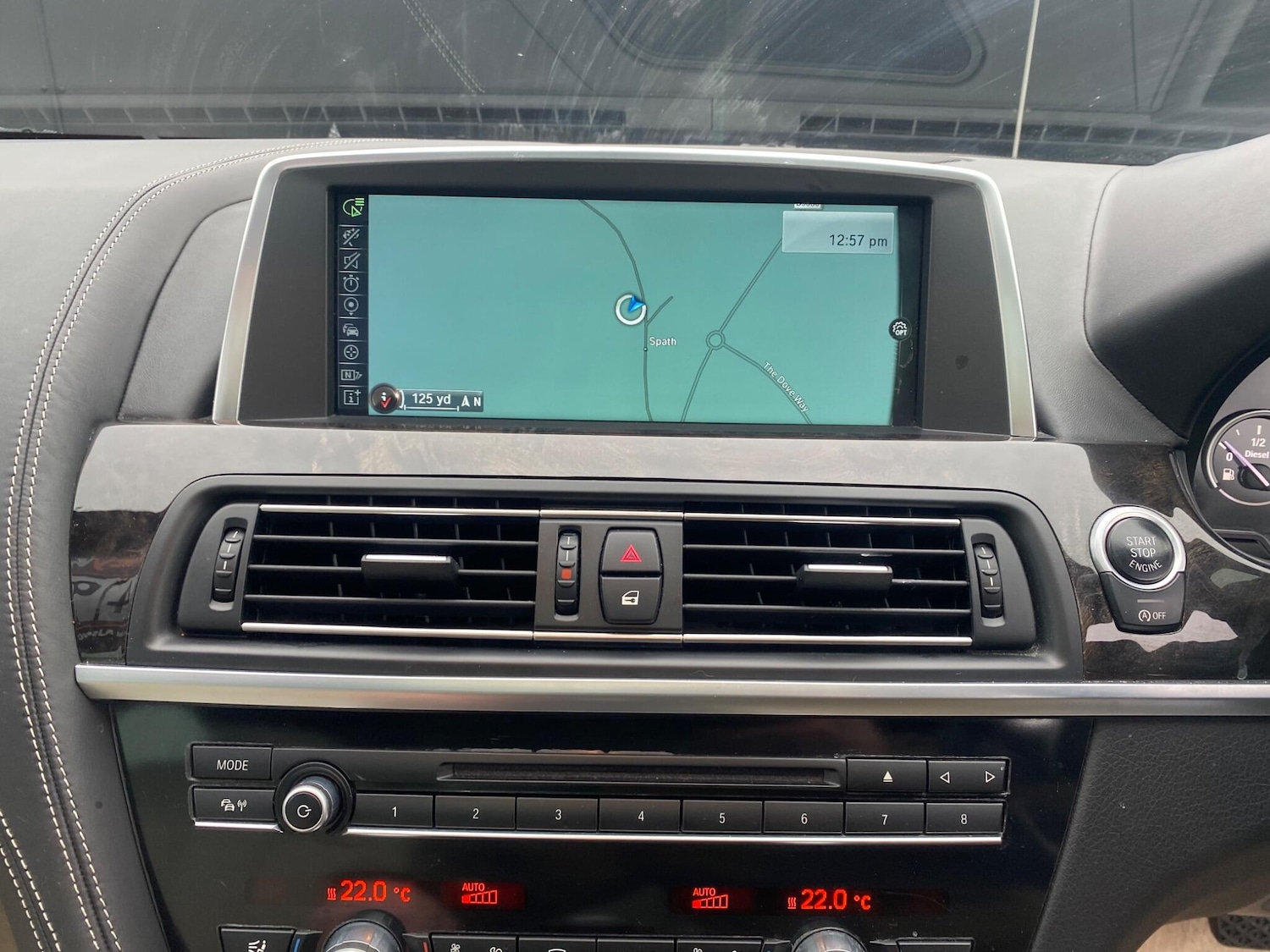 Used BMW 6 Series 2013 for sale - 77441249: Photo 33