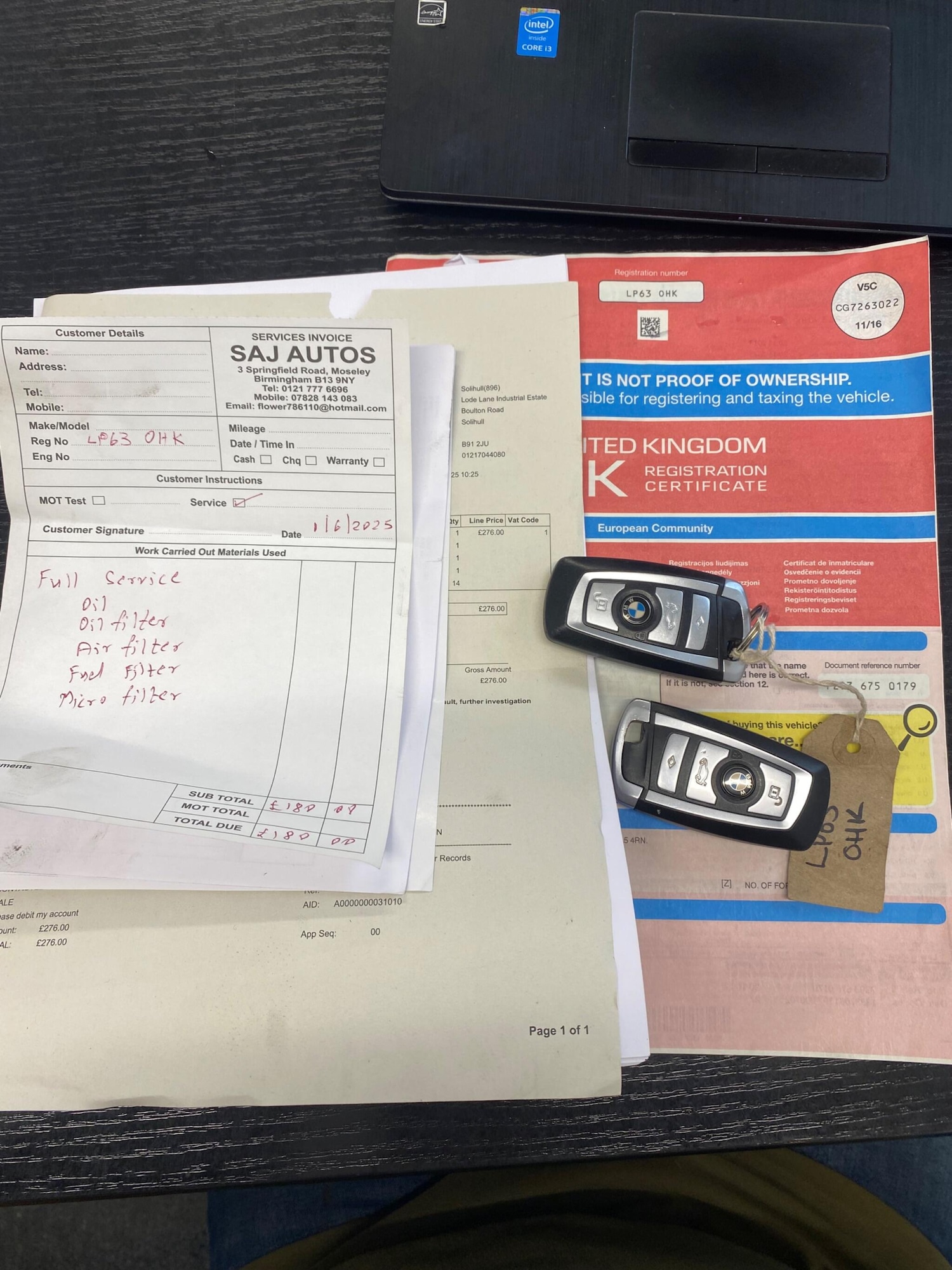 Used BMW 6 Series 2013 for sale - 77441249: Photo 36