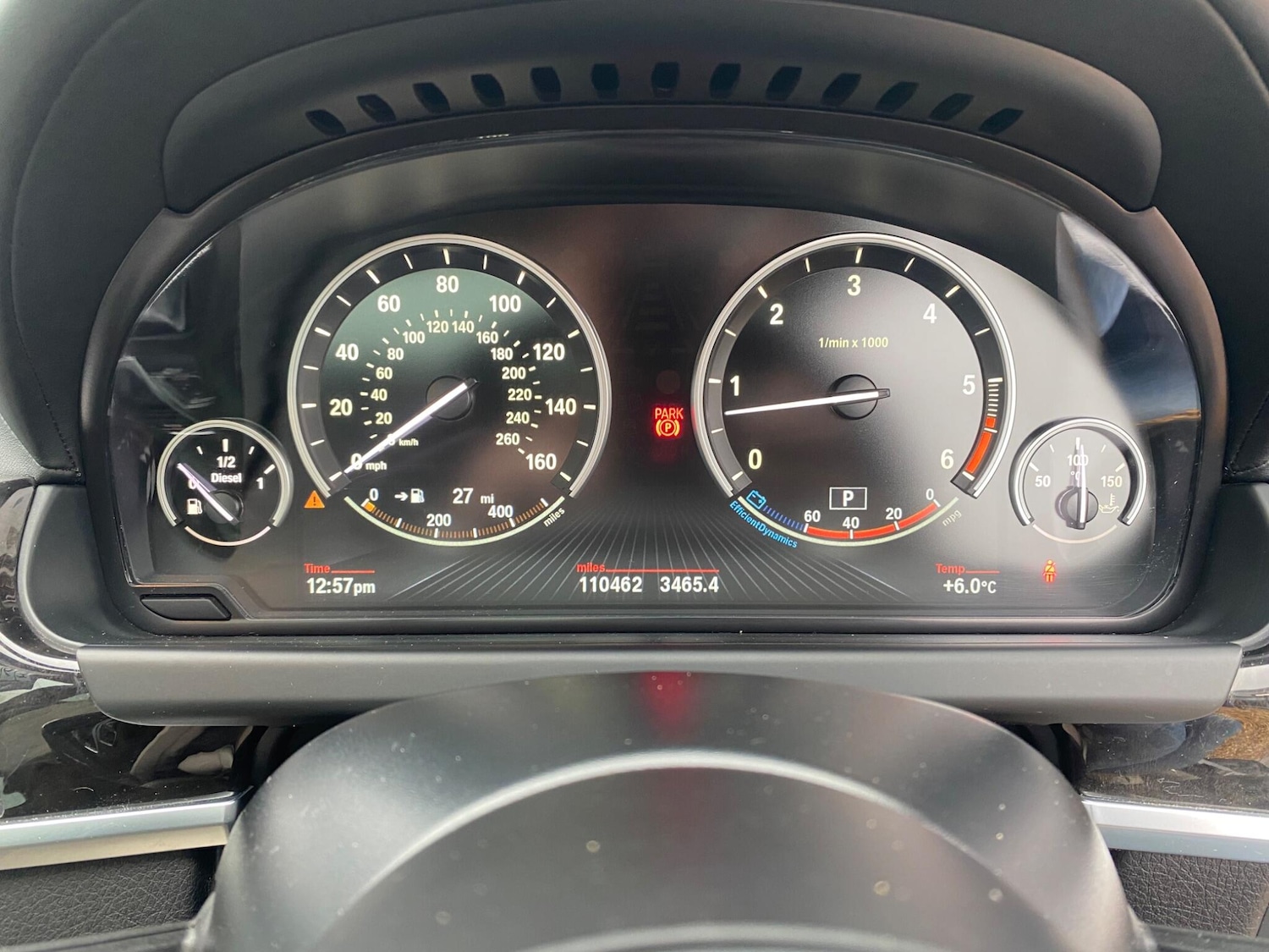 Used BMW 6 Series 2013 for sale - 77441249: Photo 38