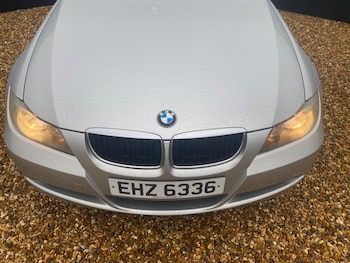 Used BMW 3 Series 2006 for sale - 78384638: Photo