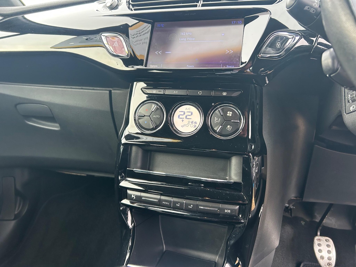 Used DS Automobiles DS 3 2017 for sale - 77978104: Photo 23