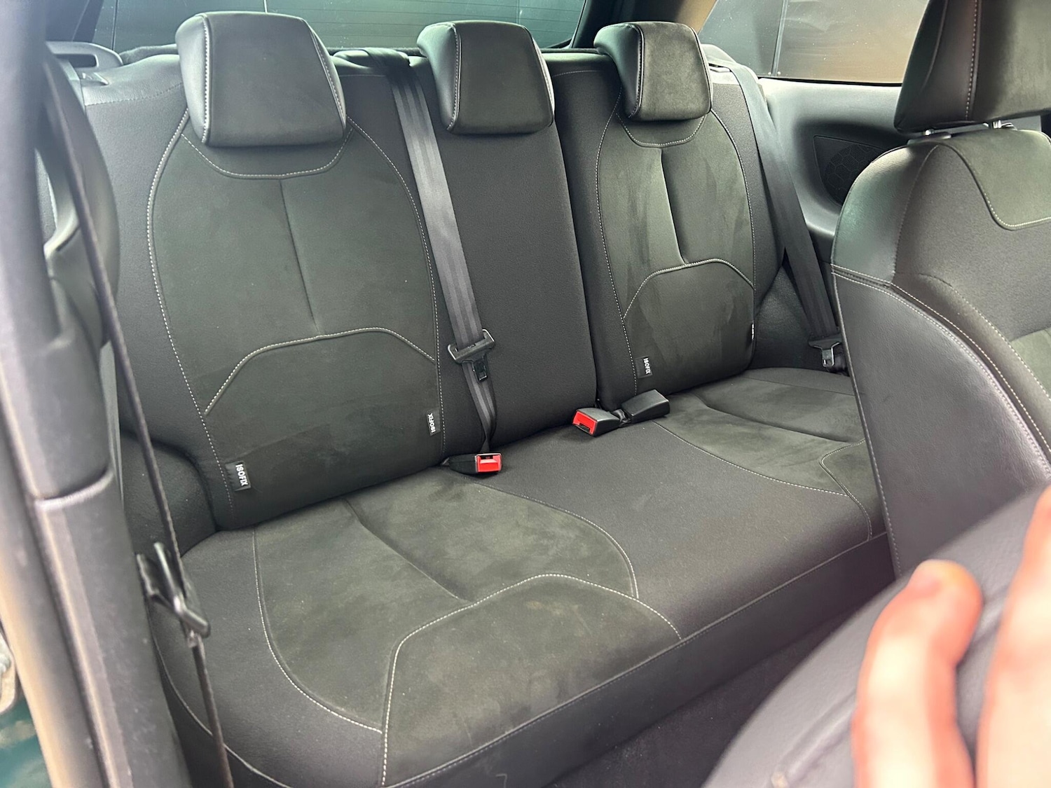 Used DS Automobiles DS 3 2017 for sale - 77978104: Photo 25