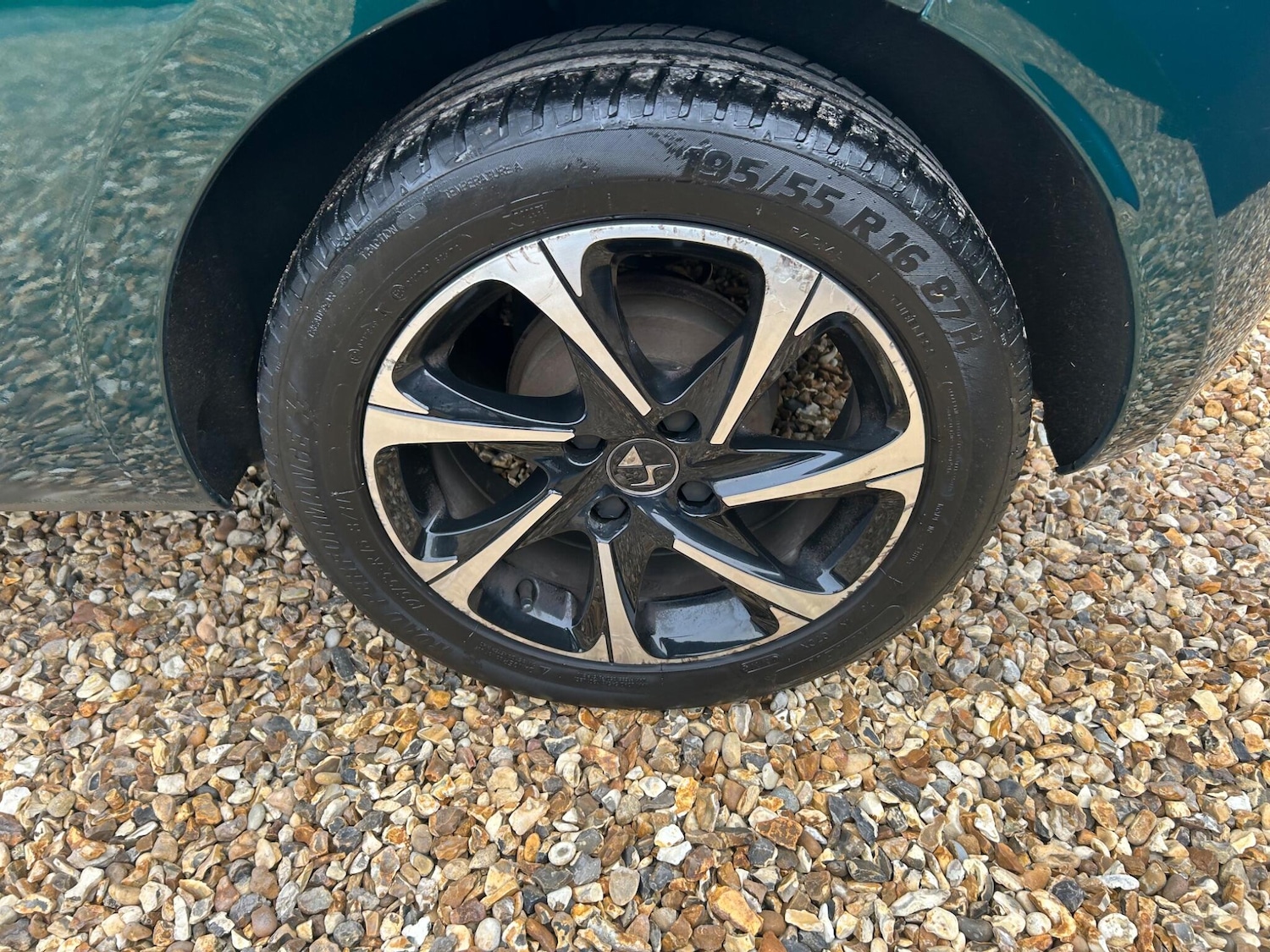 Used DS Automobiles DS 3 2017 for sale - 77978104: Photo 27