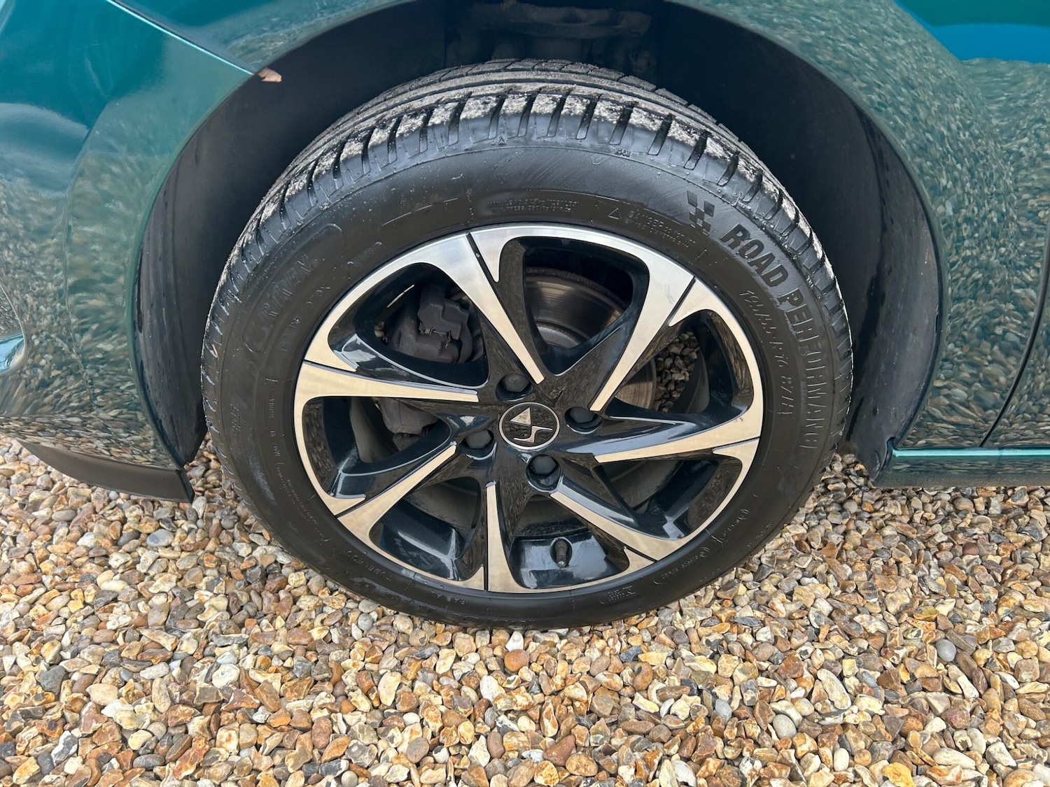 Used DS Automobiles DS 3 2017 for sale - 77978104: Photo 28