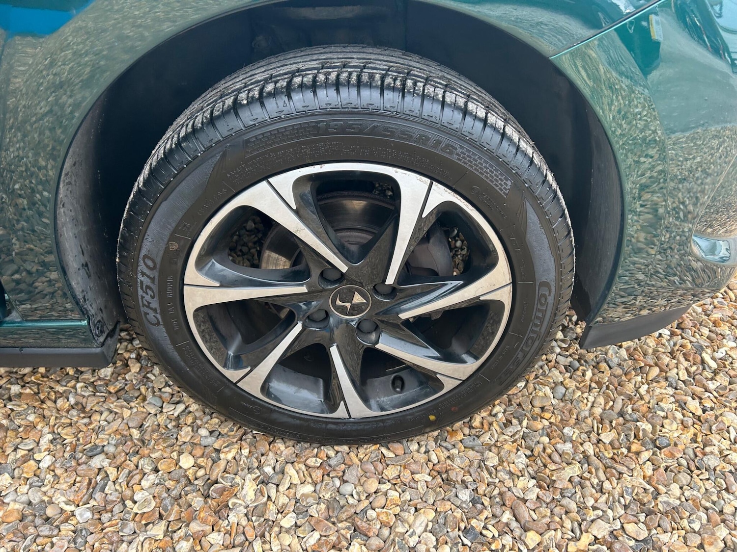 Used DS Automobiles DS 3 2017 for sale - 77978104: Photo 29