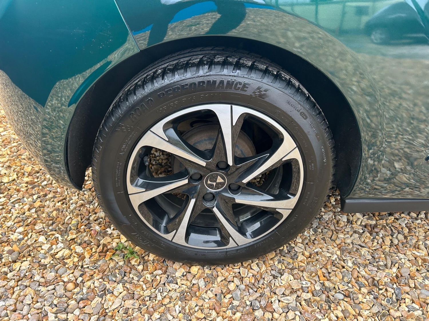 Used DS Automobiles DS 3 2017 for sale - 77978104: Photo 30