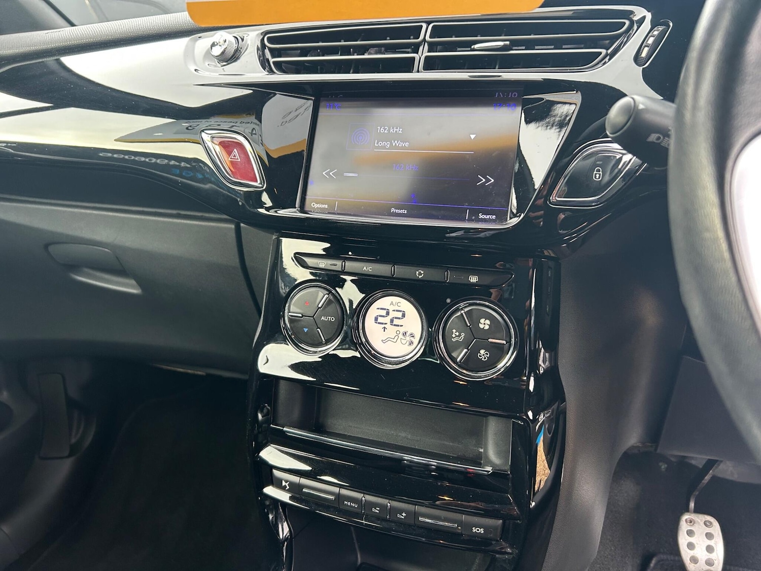 Used DS Automobiles DS 3 2017 for sale - 77978104: Photo 31