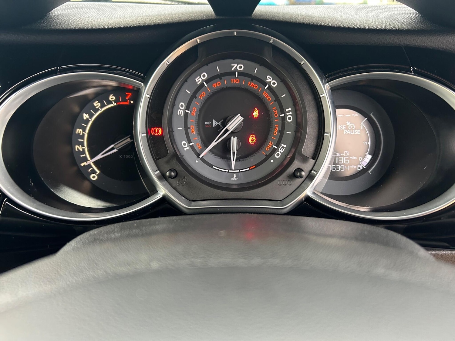 Used DS Automobiles DS 3 2017 for sale - 77978104: Photo 33