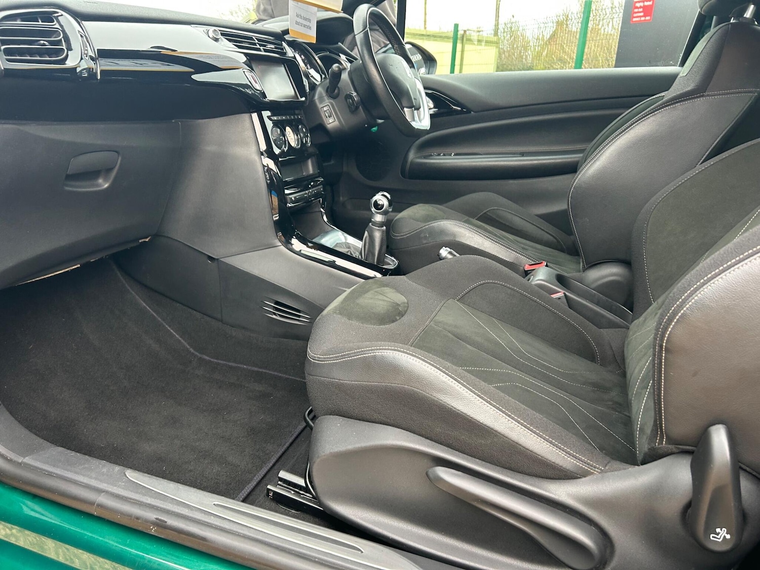 Used DS Automobiles DS 3 2017 for sale - 77978104: Photo 36