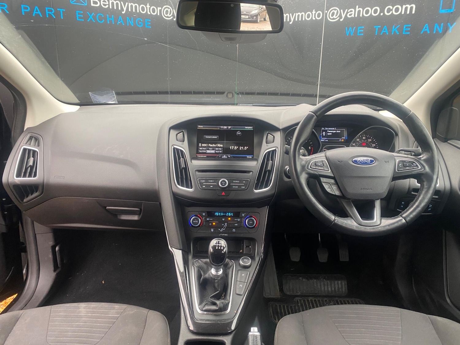 Used Ford Focus 2015 for sale - 77376413: Photo 20