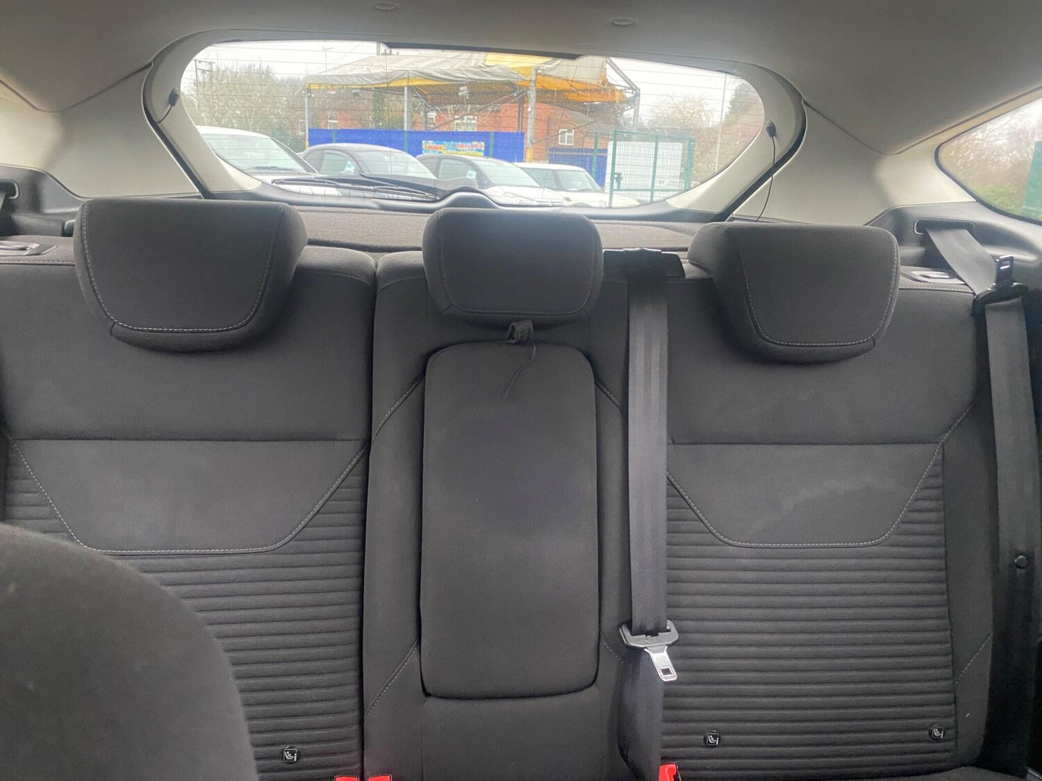 Used Ford Focus 2015 for sale - 77376413: Photo 22