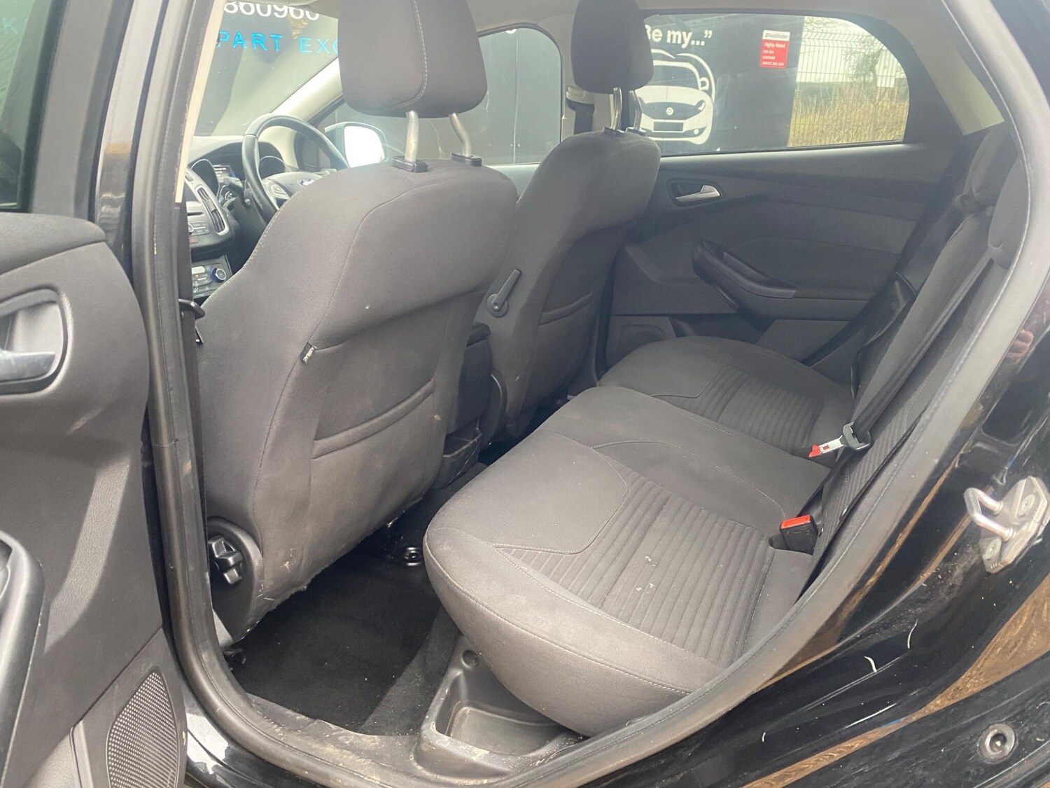 Used Ford Focus 2015 for sale - 77376413: Photo 24