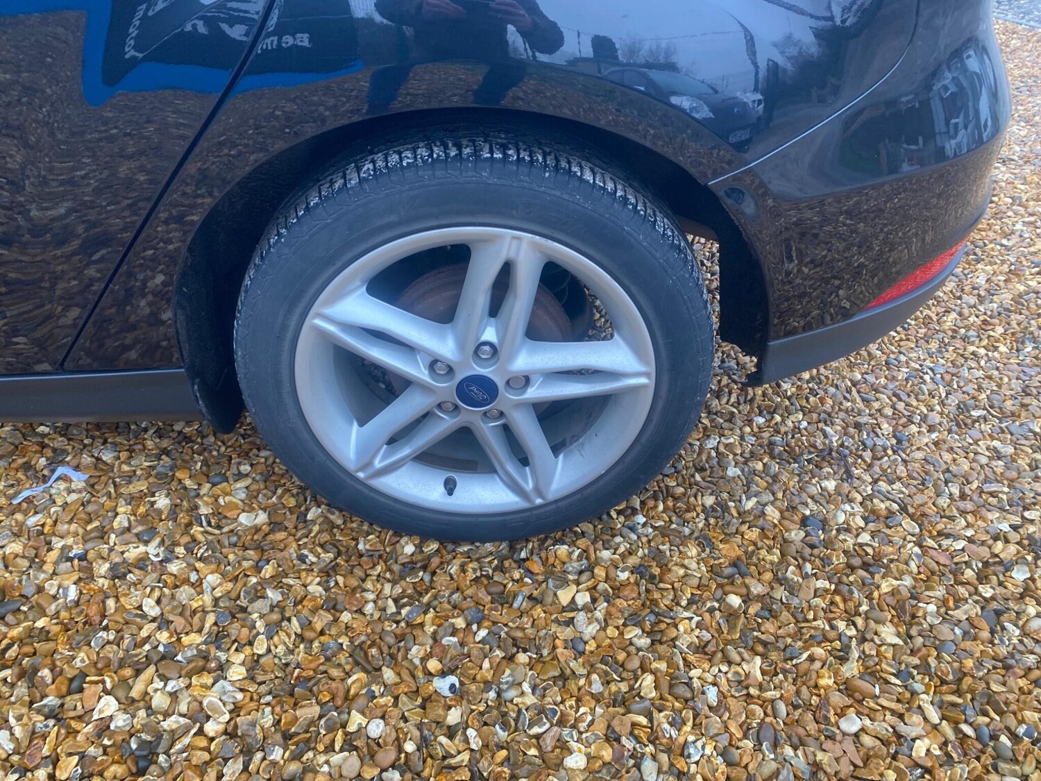 Used Ford Focus 2015 for sale - 77376413: Photo 26