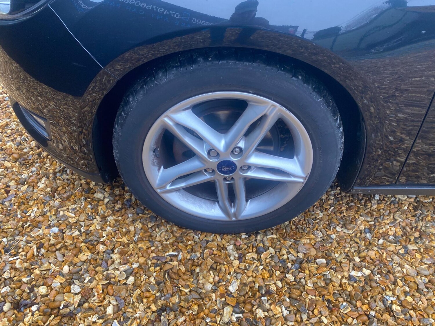 Used Ford Focus 2015 for sale - 77376413: Photo 27