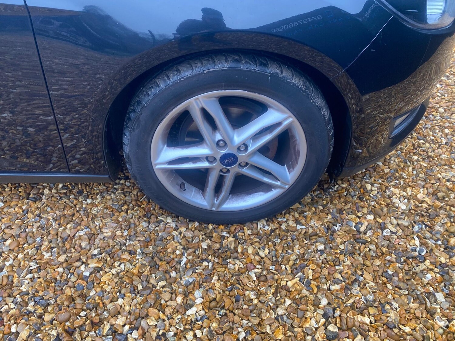 Used Ford Focus 2015 for sale - 77376413: Photo 28