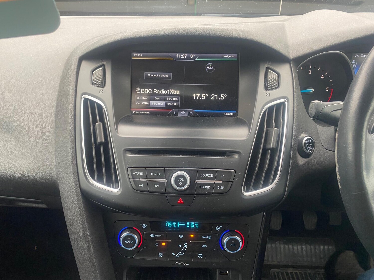 Used Ford Focus 2015 for sale - 77376413: Photo 30