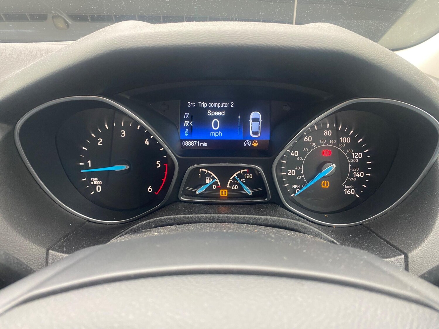 Used Ford Focus 2015 for sale - 77376413: Photo 31