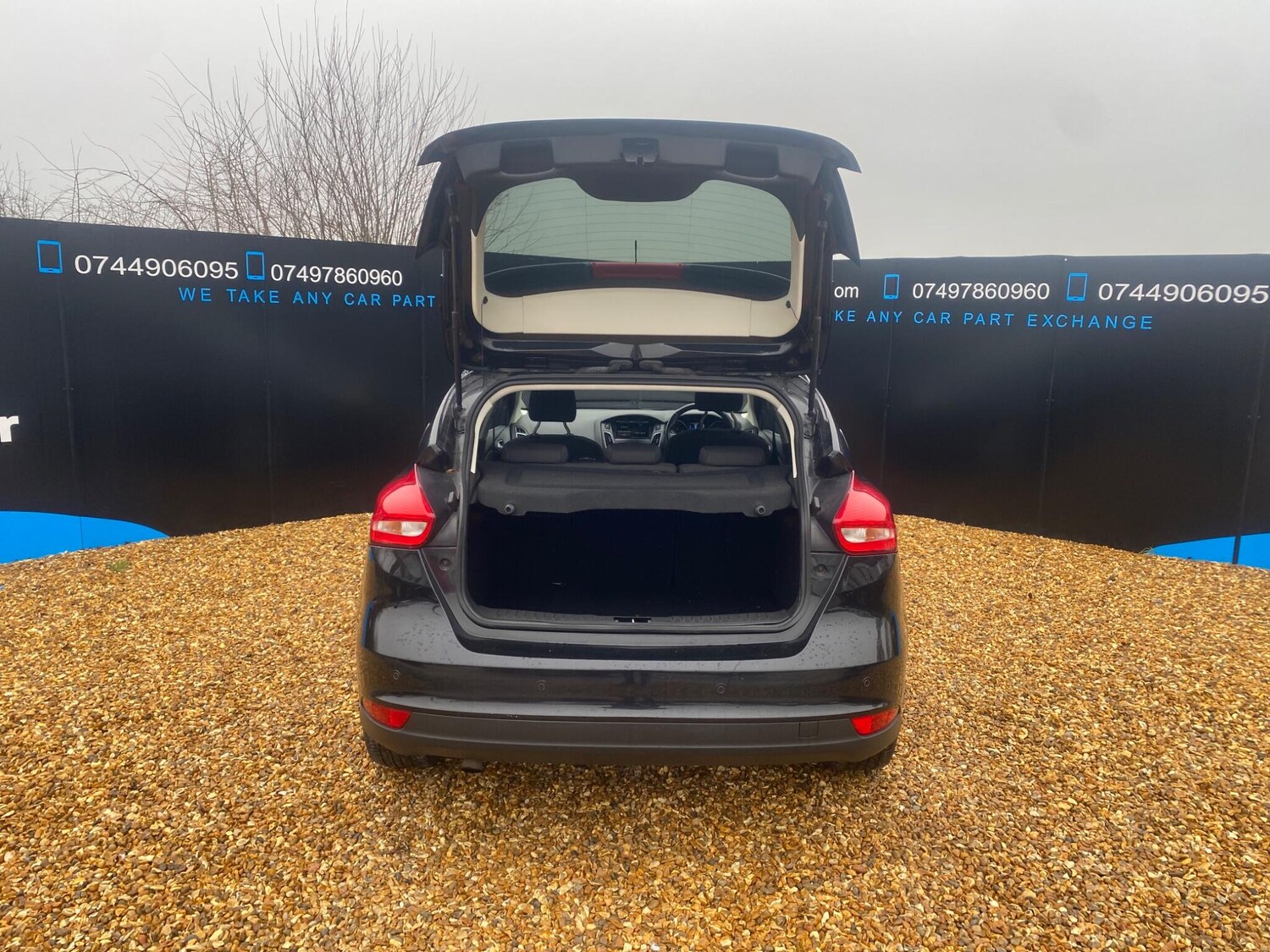 Used Ford Focus 2015 for sale - 77376413: Photo 33