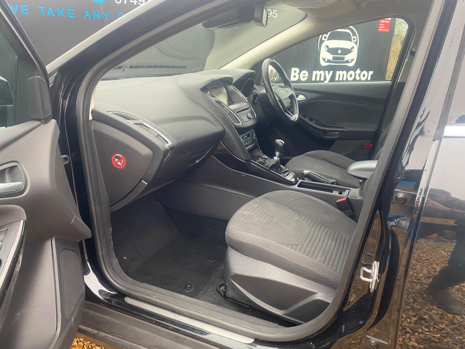 Used Ford Focus 2015 for sale - 77376413: Photo 34