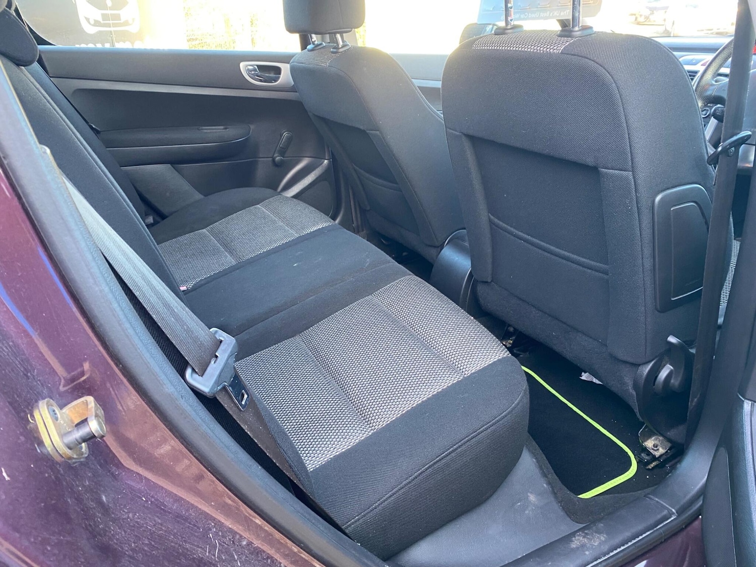 Used Peugeot 307 2007 for sale - 78157675: Photo 22