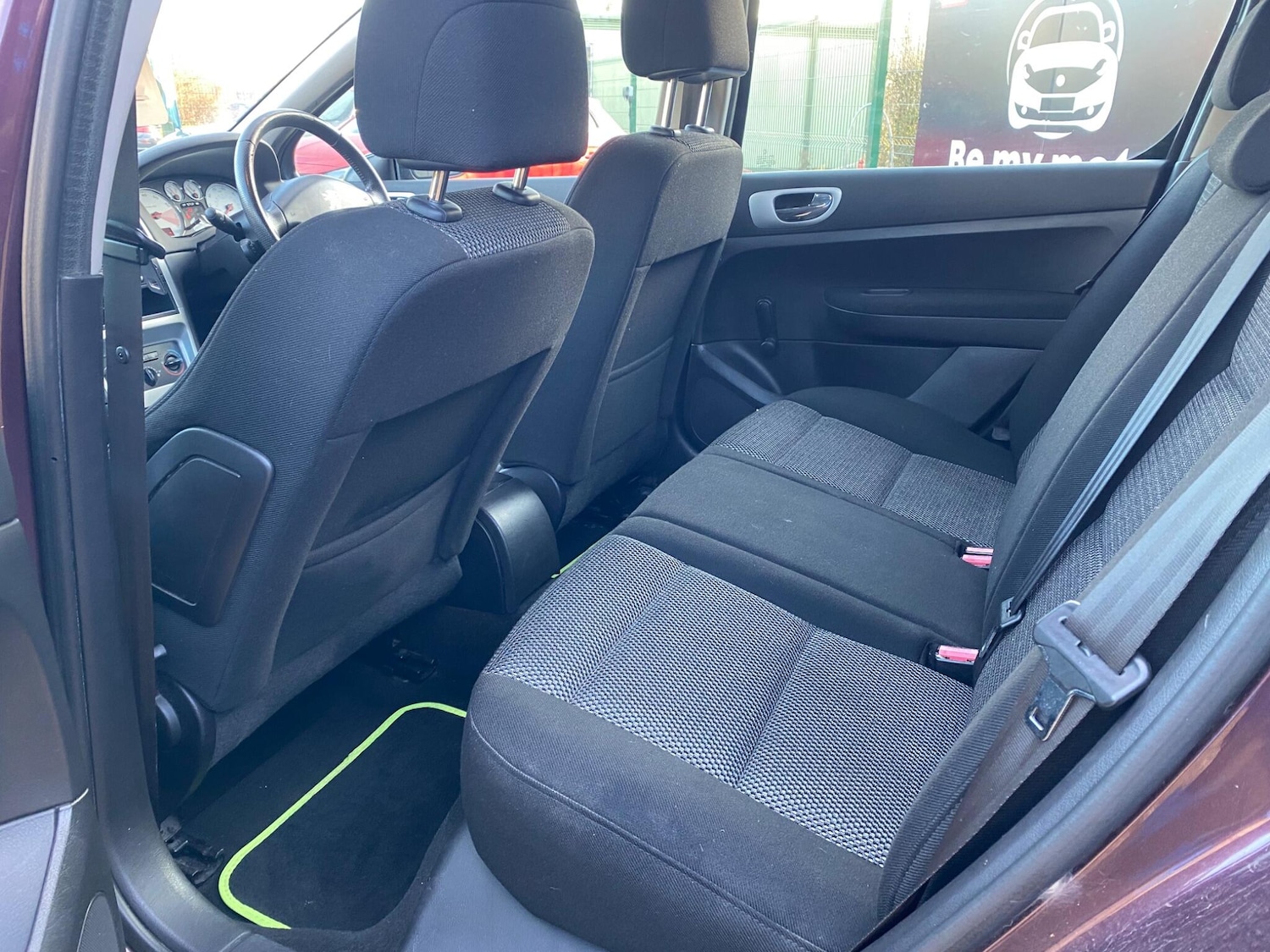 Used Peugeot 307 2007 for sale - 78157675: Photo 23