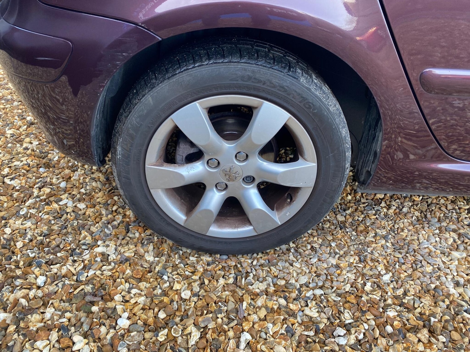 Used Peugeot 307 2007 for sale - 78157675: Photo 26