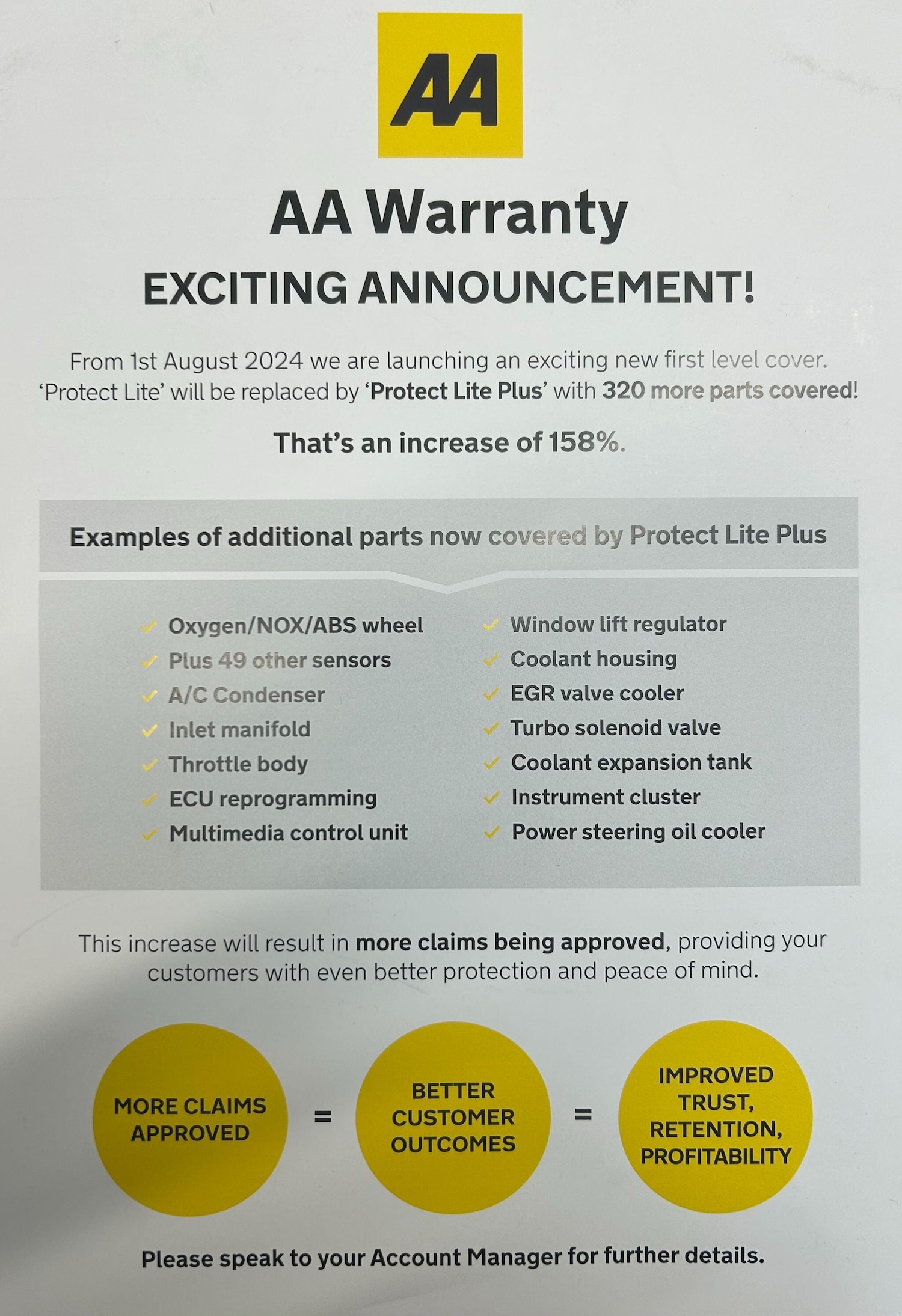 Used Peugeot 307 2007 for sale - 78157675: Photo 34