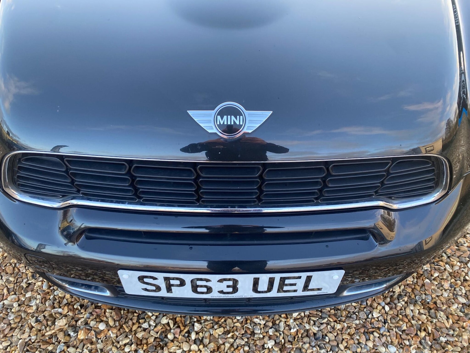 Used MINI Countryman 2013 for sale - 76965319: Photo 2