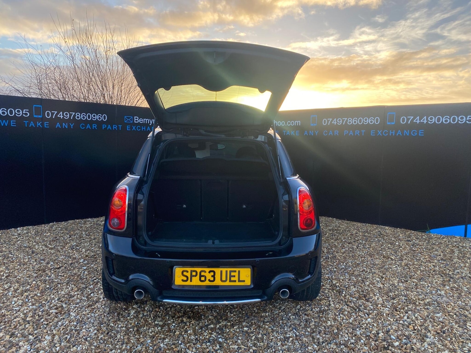 Used MINI Countryman 2013 for sale - 76965319: Photo 20