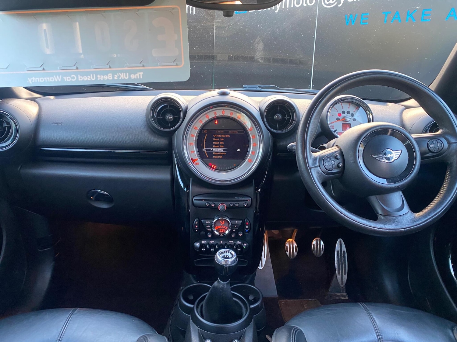 Used MINI Countryman 2013 for sale - 76965319: Photo 22