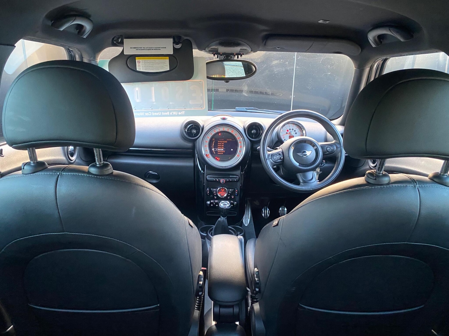 Used MINI Countryman 2013 for sale - 76965319: Photo 23