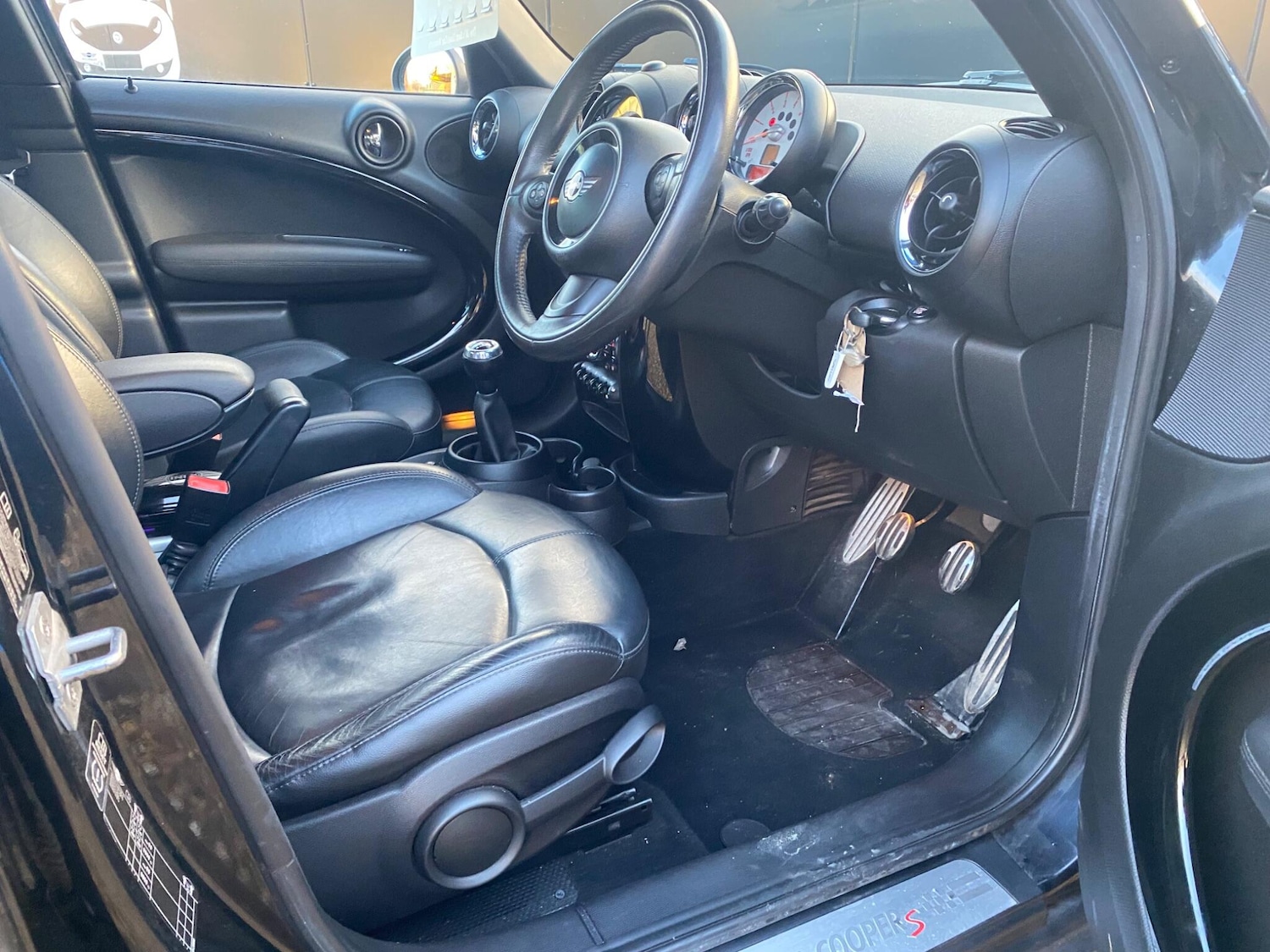 Used MINI Countryman 2013 for sale - 76965319: Photo 24