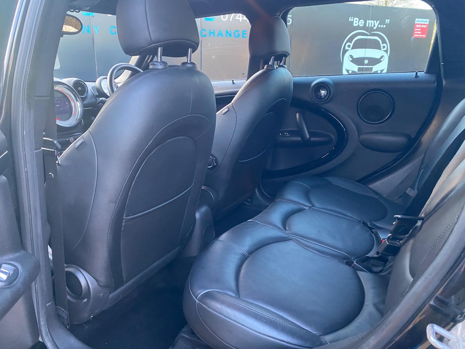 Used MINI Countryman 2013 for sale - 76965319: Photo 25