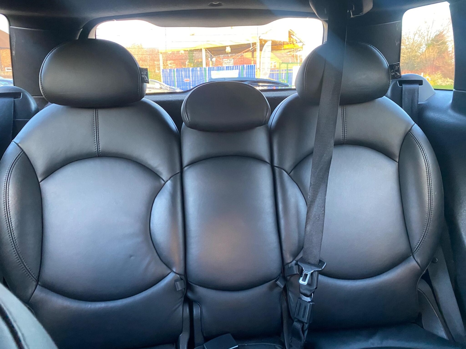 Used MINI Countryman 2013 for sale - 76965319: Photo 26