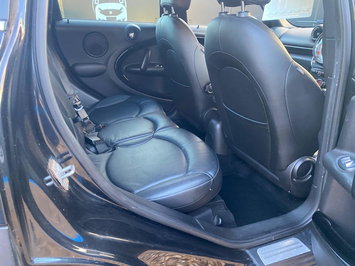 Used MINI Countryman 2013 for sale - 76965319: Photo 27