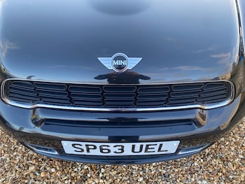 Used MINI Countryman 2013 for sale - 76965319: Photo