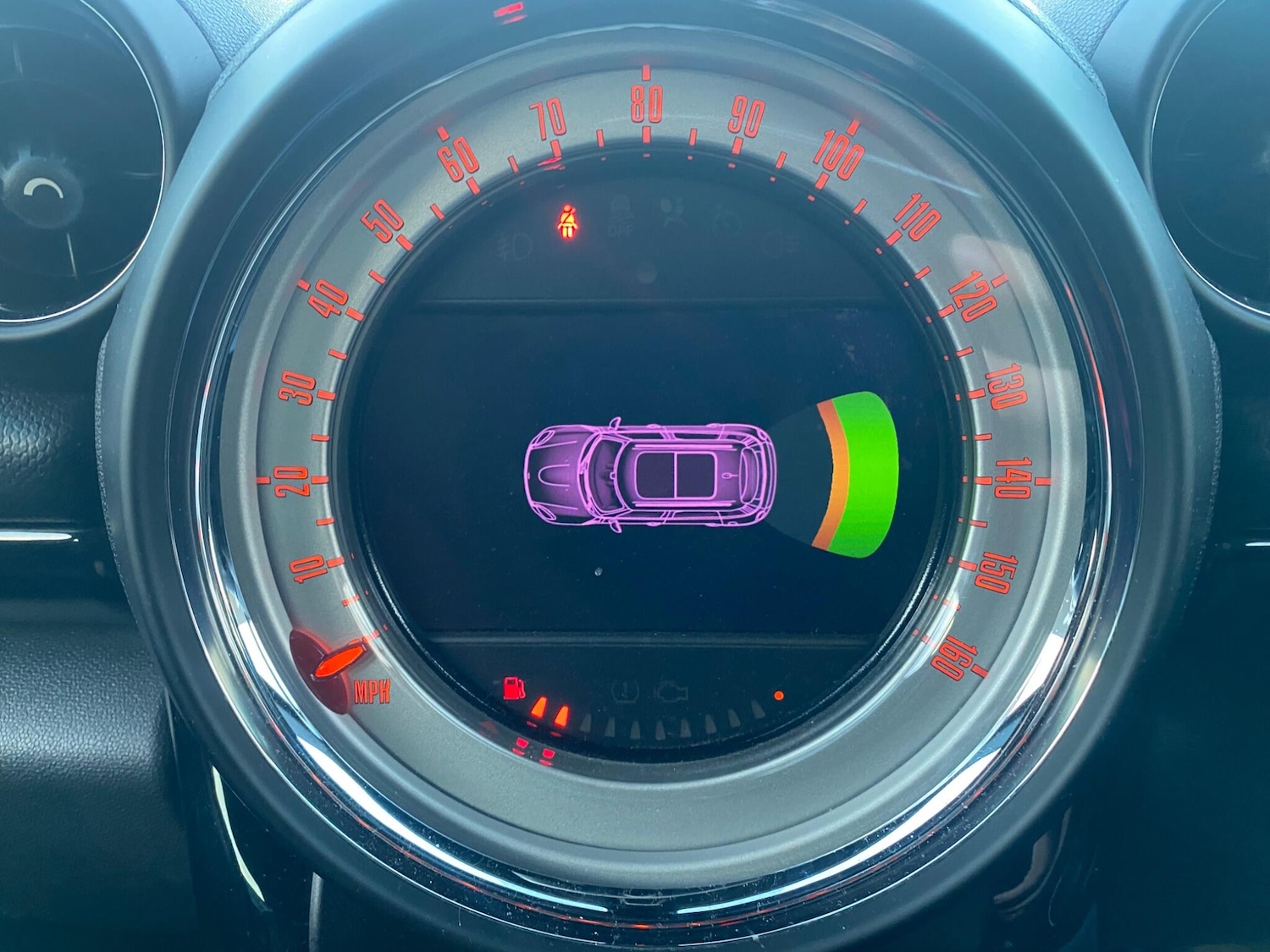 Used MINI Countryman 2013 for sale - 76965319: Photo 33