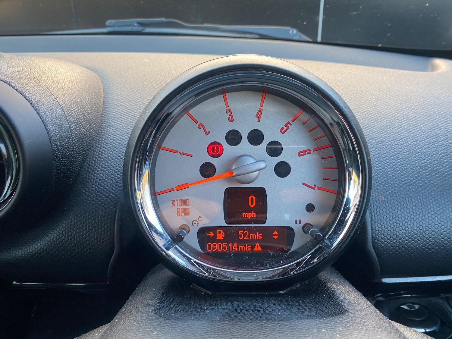 Used MINI Countryman 2013 for sale - 76965319: Photo 35