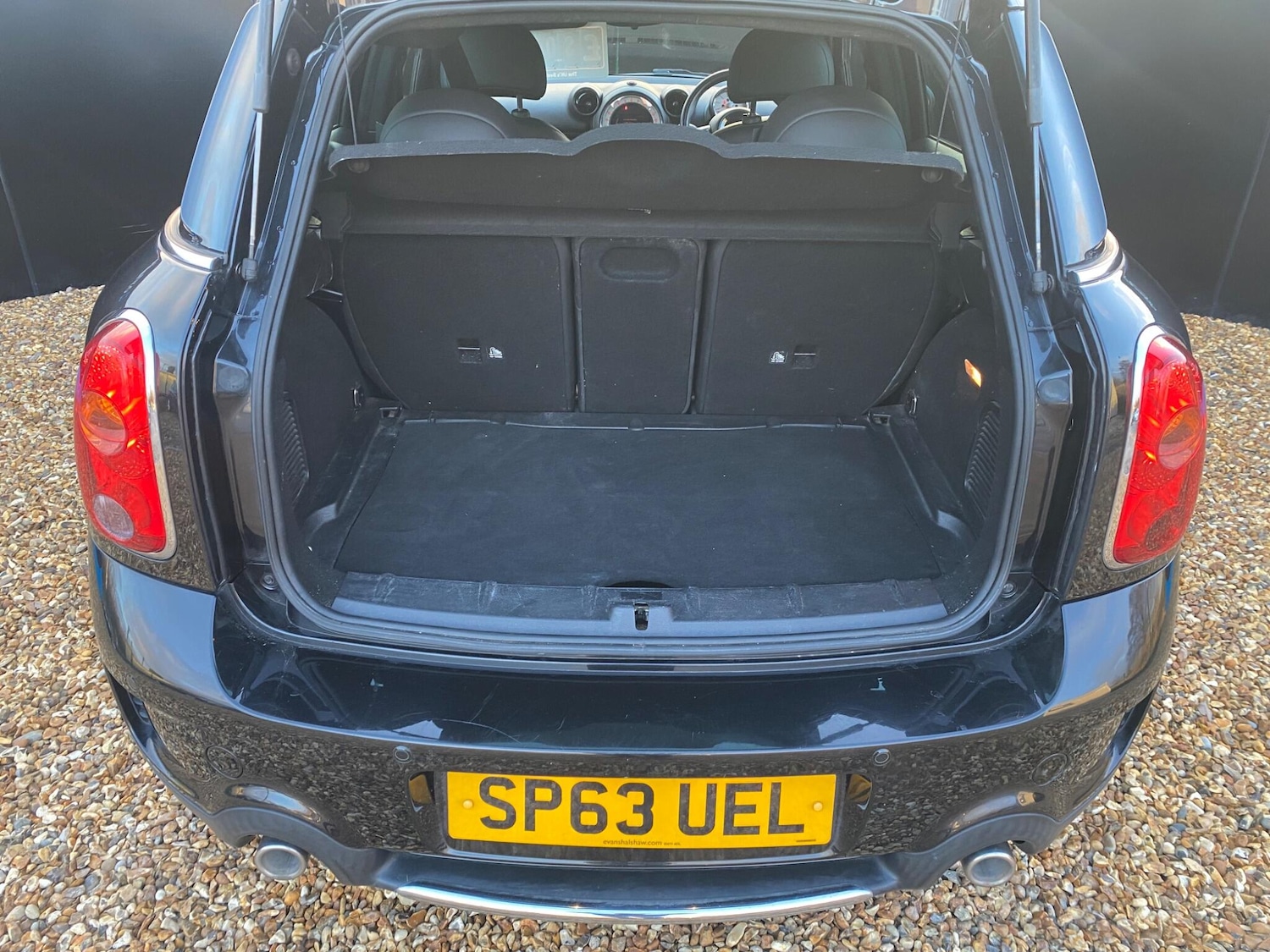 Used MINI Countryman 2013 for sale - 76965319: Photo 36