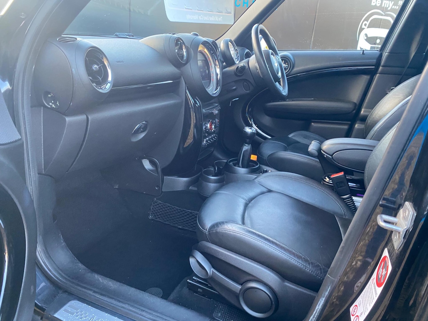 Used MINI Countryman 2013 for sale - 76965319: Photo 37