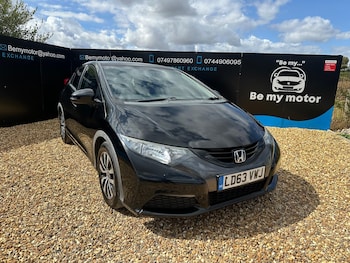 Used Honda Civic 2013 for sale - 79589873: Photo