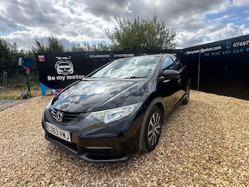 Used Honda Civic 2013 for sale - 79589873: Photo