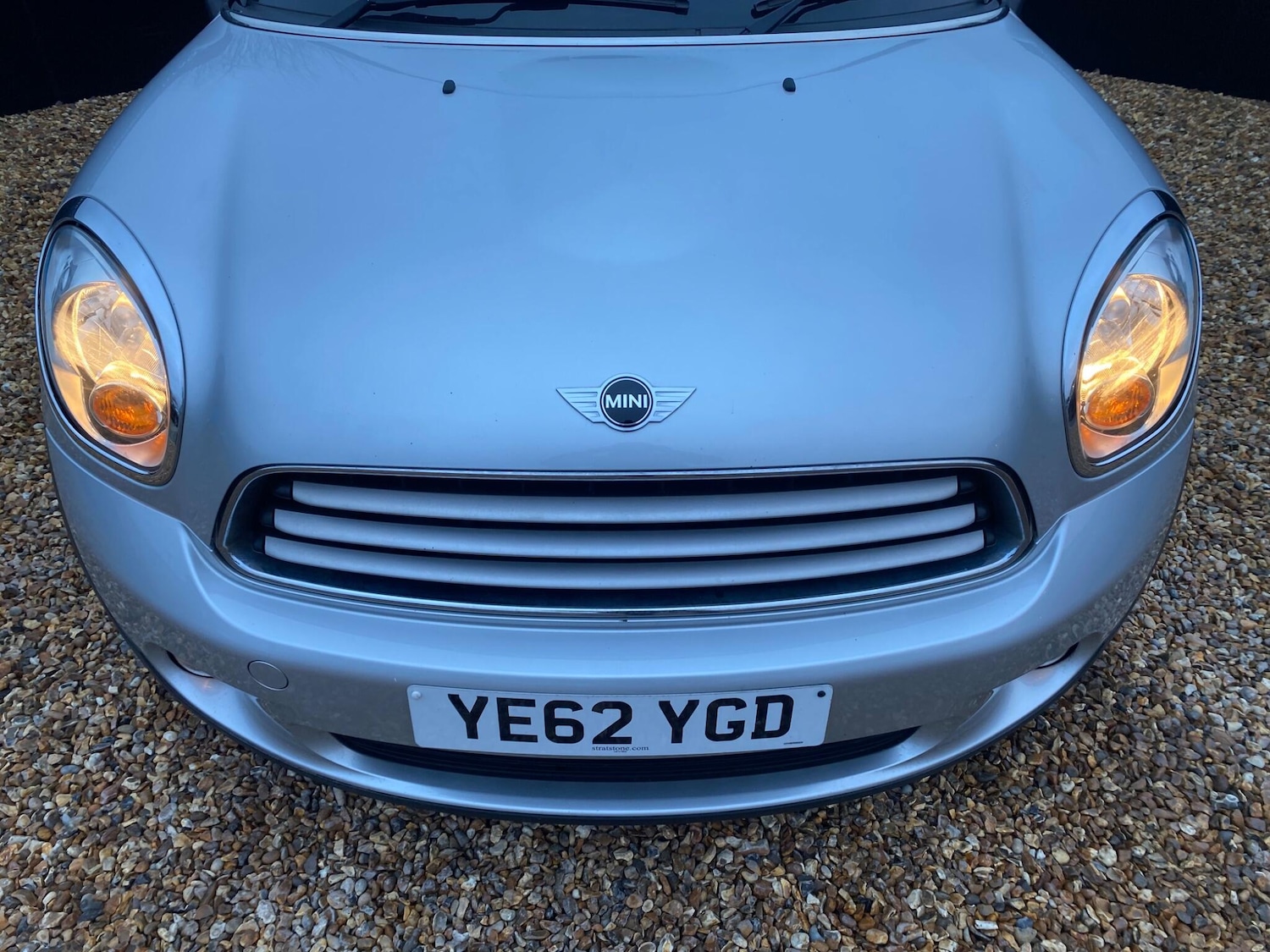 Used MINI Countryman 2012 for sale - 77784547: Photo 2