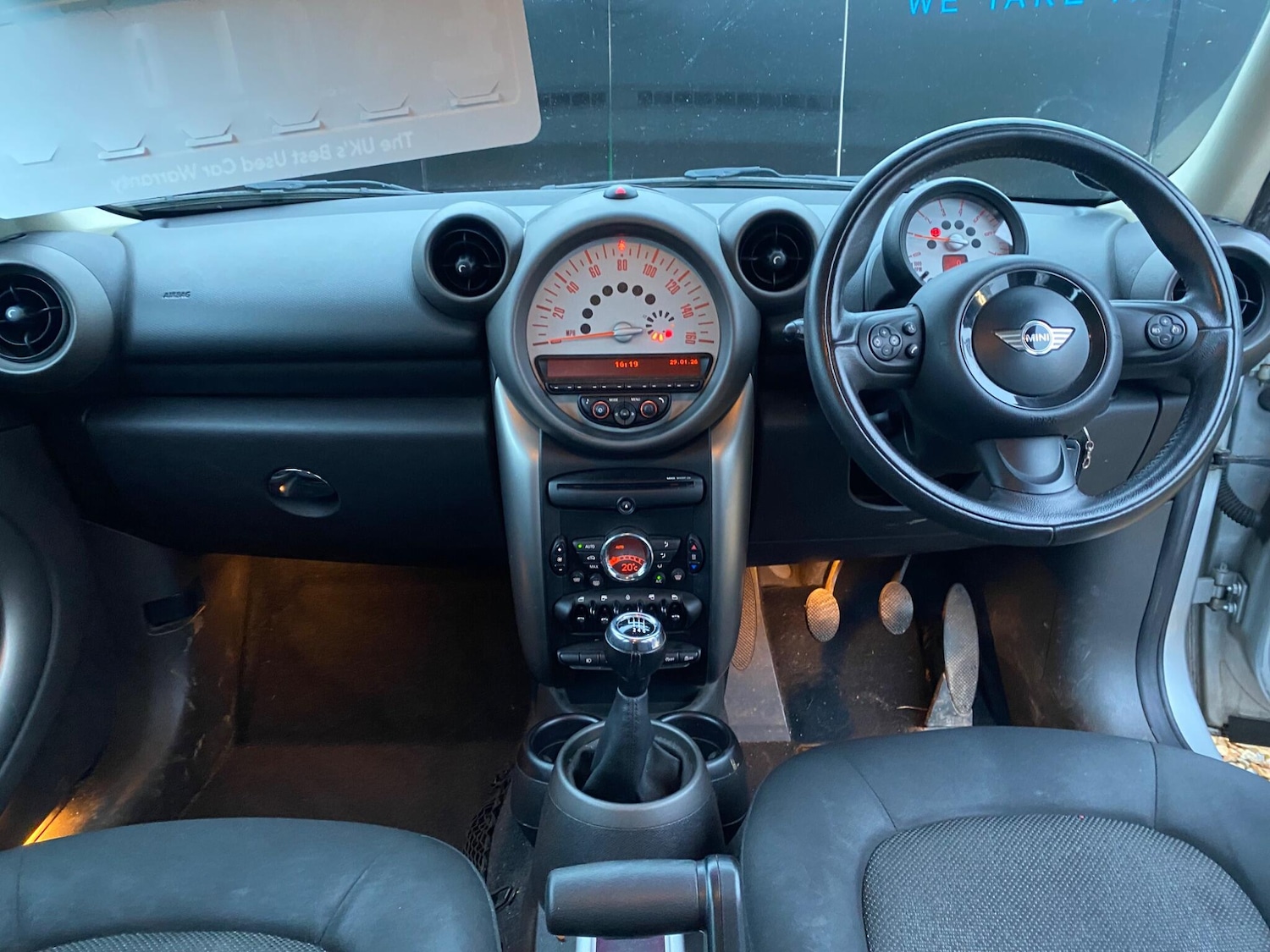 Used MINI Countryman 2012 for sale - 77784547: Photo 20