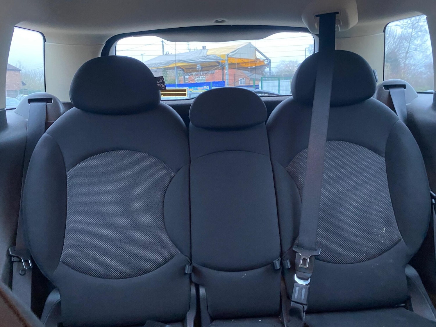 Used MINI Countryman 2012 for sale - 77784547: Photo 22