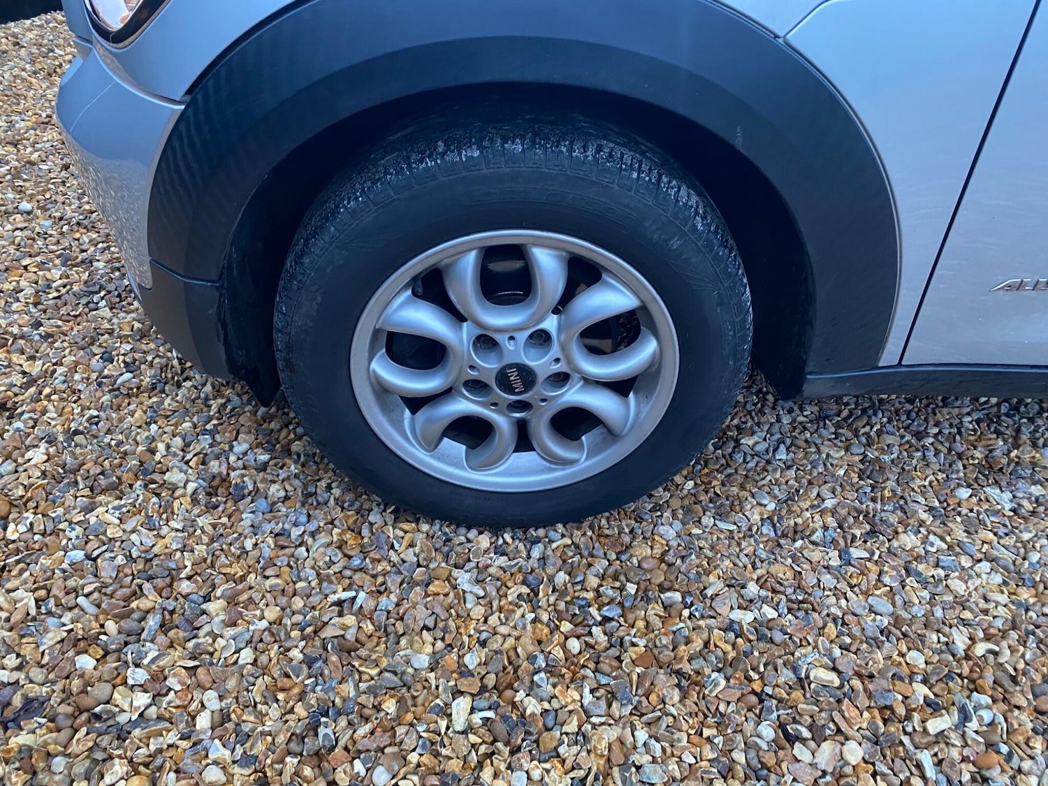 Used MINI Countryman 2012 for sale - 77784547: Photo 27